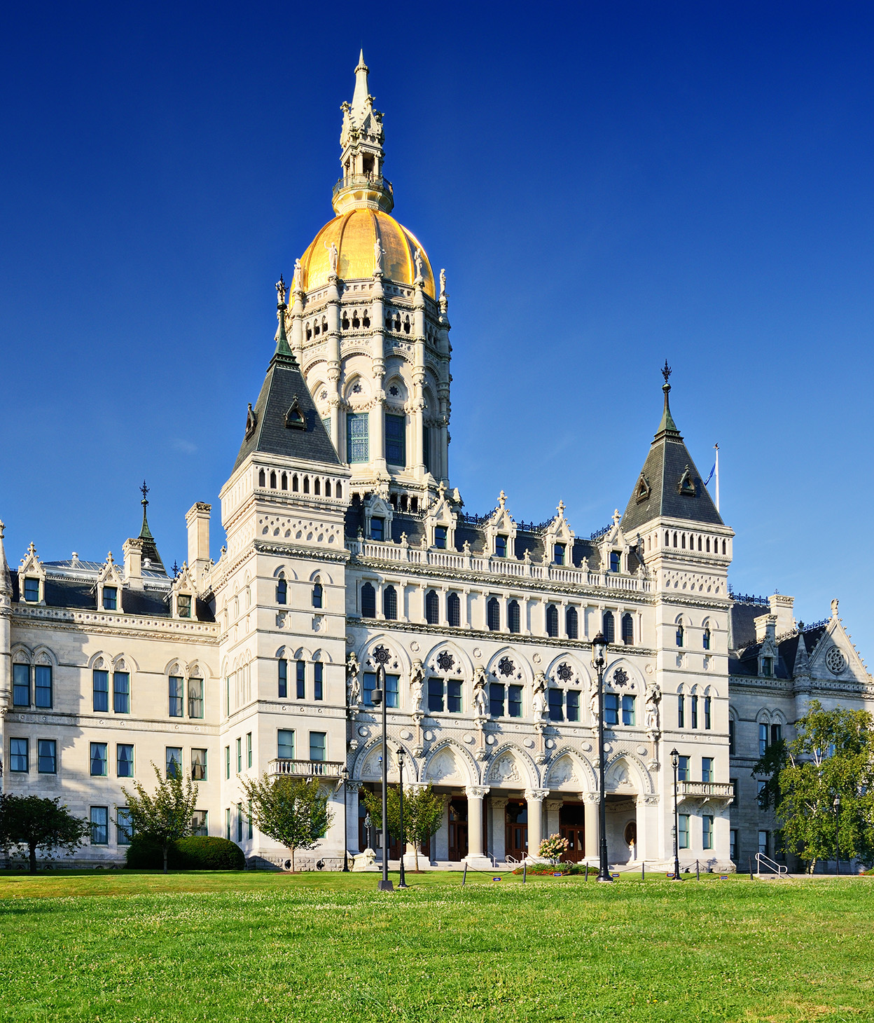 Conformità al Connecticut Data Privacy Act 